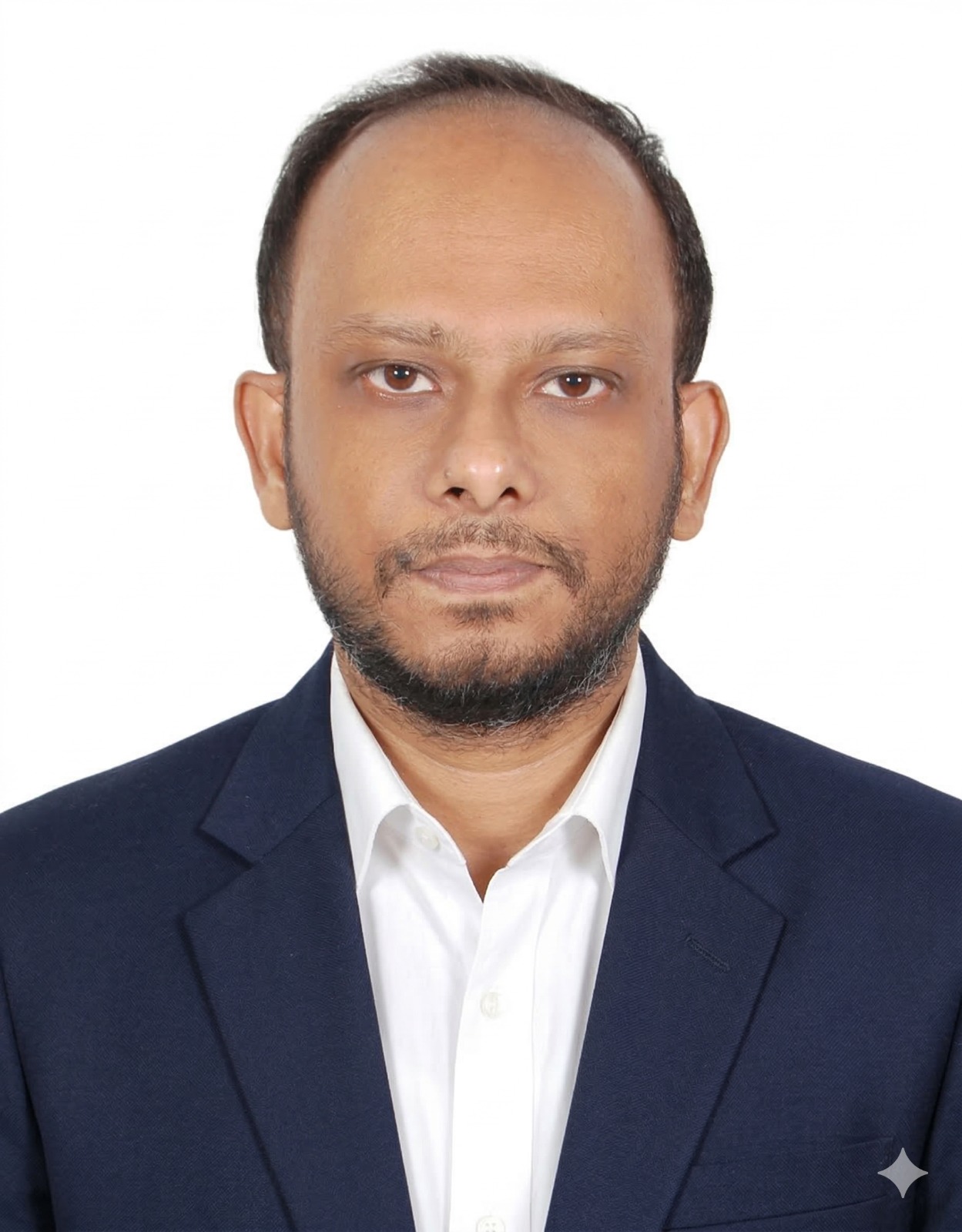 Nabil Hossain