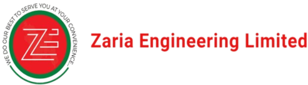 Zaria Engineering